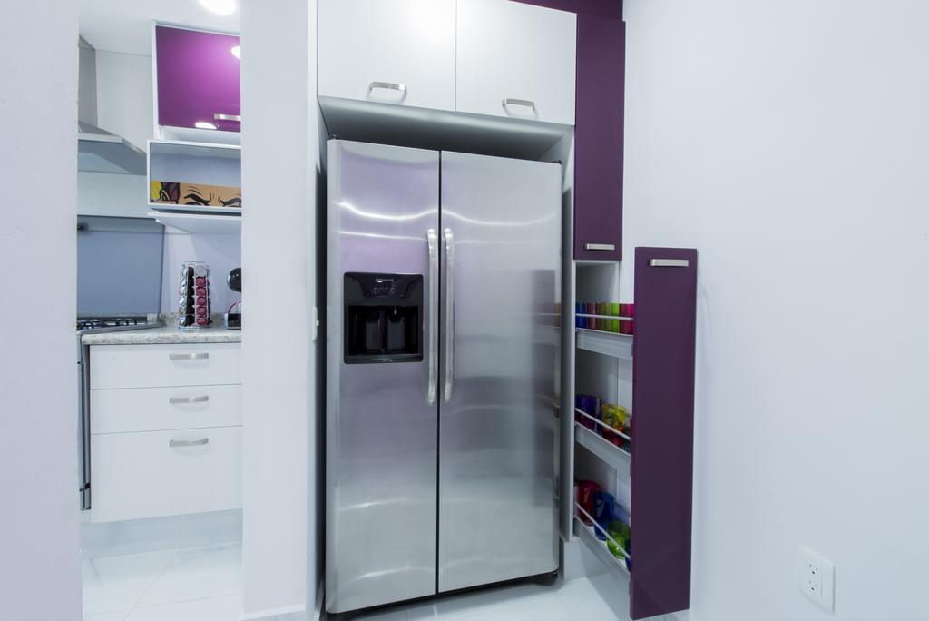 Once21 Apartment กัวดาลาฮารา ภายนอก รูปภาพ