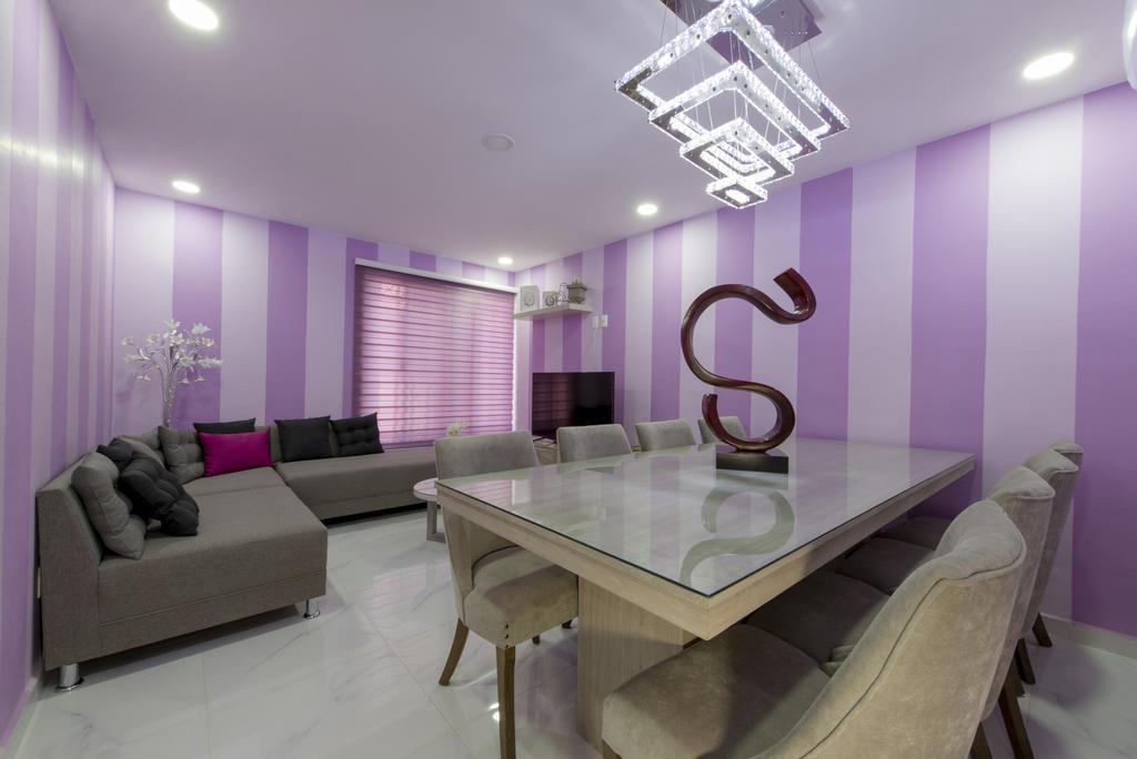 Once21 Apartment กัวดาลาฮารา ภายนอก รูปภาพ