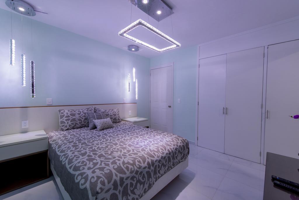 Once21 Apartment กัวดาลาฮารา ห้อง รูปภาพ
