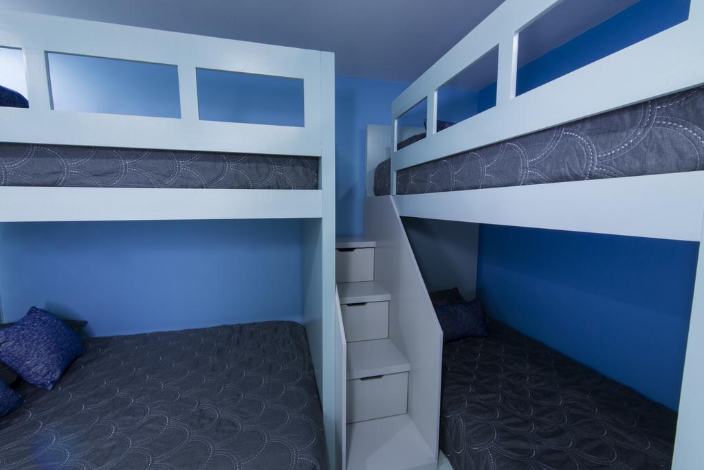Once21 Apartment กัวดาลาฮารา ภายนอก รูปภาพ