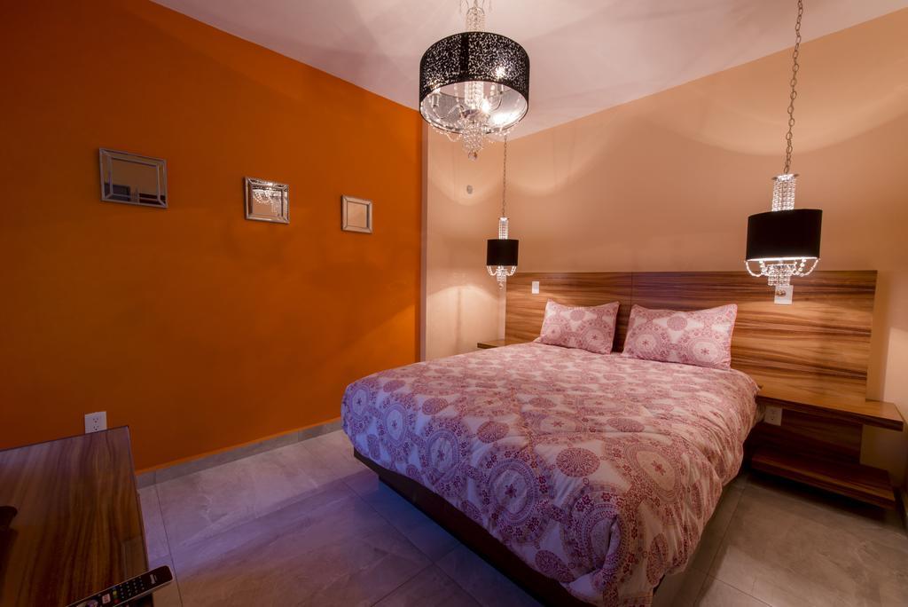 Once21 Apartment กัวดาลาฮารา ห้อง รูปภาพ