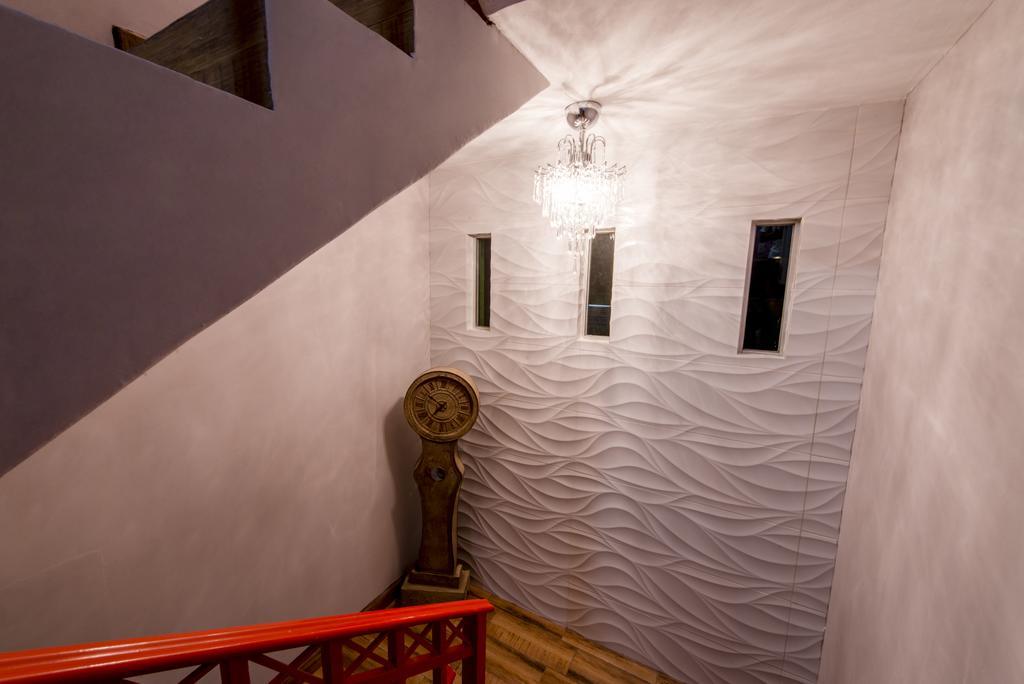 Once21 Apartment กัวดาลาฮารา ภายนอก รูปภาพ