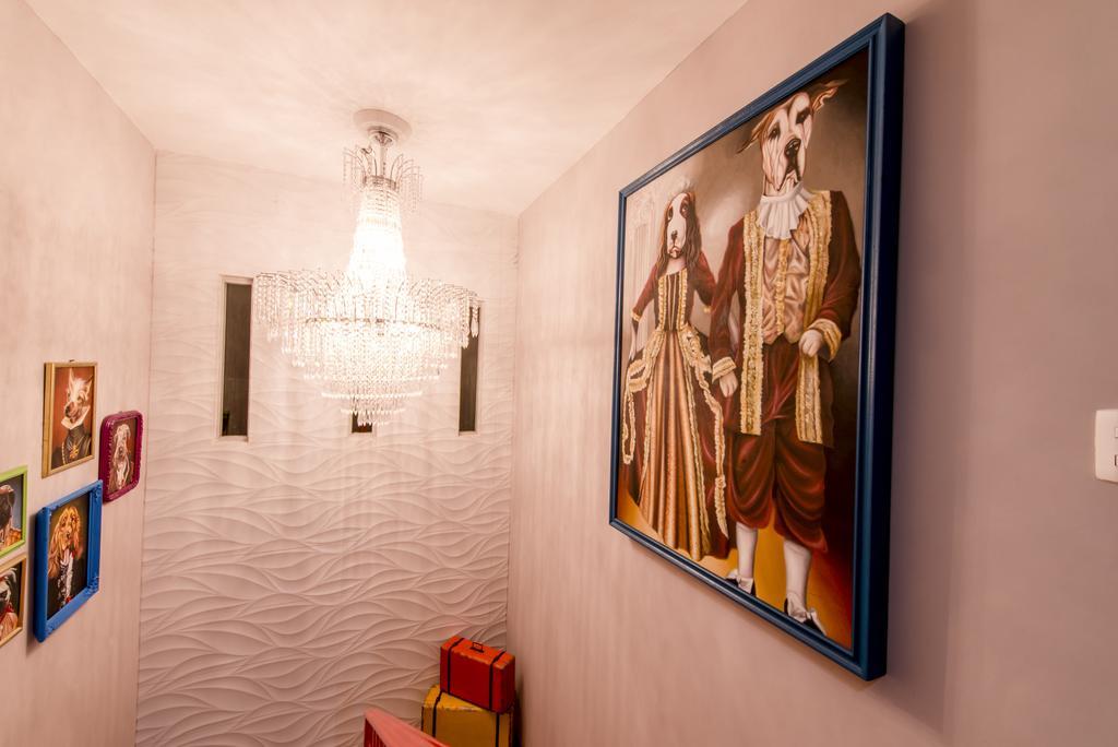Once21 Apartment กัวดาลาฮารา ภายนอก รูปภาพ