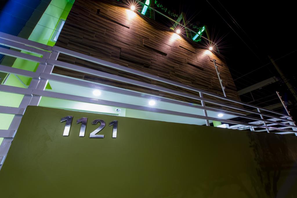Once21 Apartment กัวดาลาฮารา ภายนอก รูปภาพ