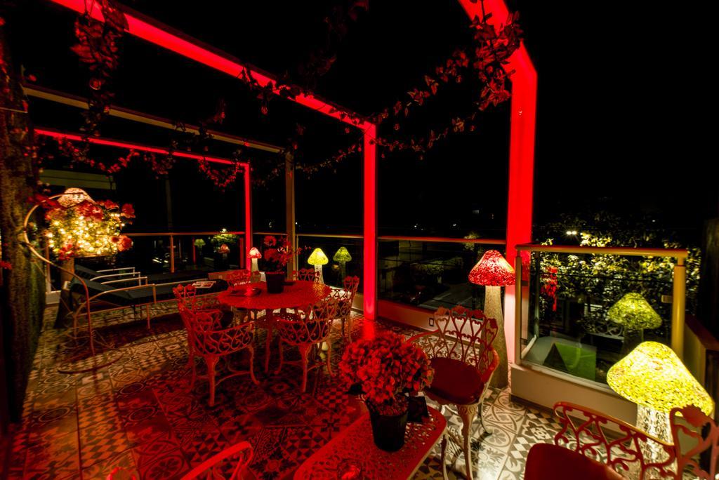 Once21 Apartment กัวดาลาฮารา ภายนอก รูปภาพ