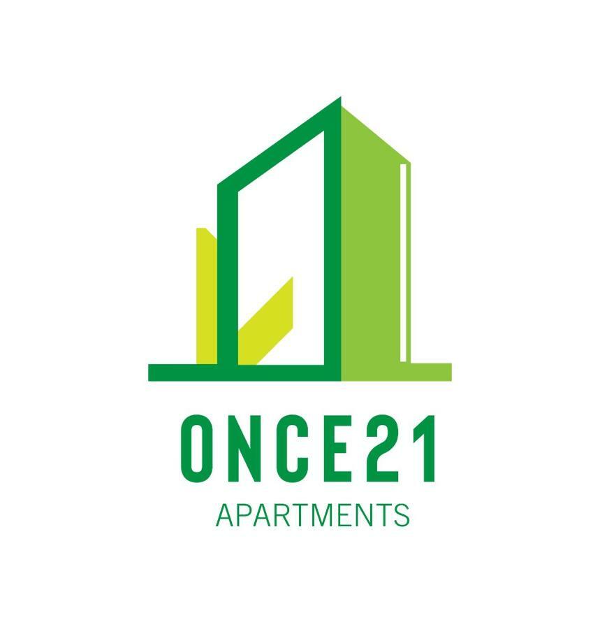 Once21 Apartment กัวดาลาฮารา ภายนอก รูปภาพ