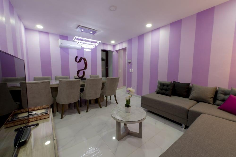 Once21 Apartment กัวดาลาฮารา ภายนอก รูปภาพ