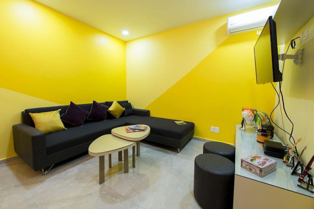 Once21 Apartment กัวดาลาฮารา ภายนอก รูปภาพ
